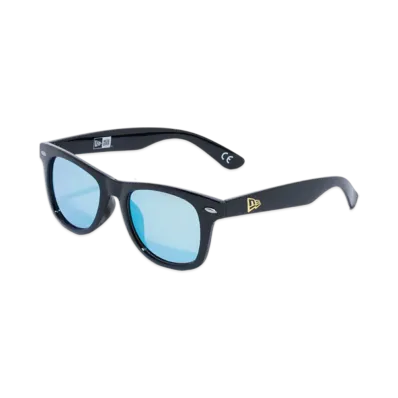 NEW ERA Wellington Sunglasses "Blue Mirror"