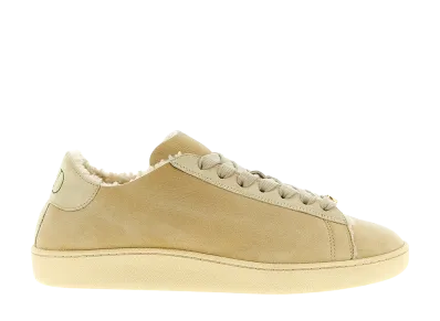 Valentino Garavani royco Sneakers "Beige"