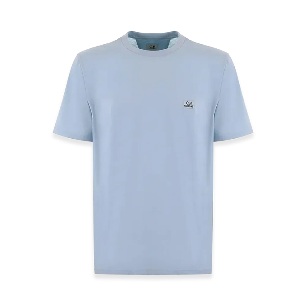 C.P. Company T-Shirt "Light Blue"