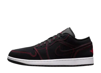 Nike Air Jordan 1 Low "Bloodline"