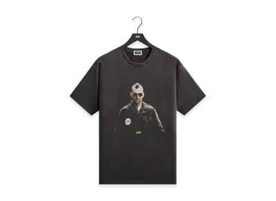 Kith for Taxi Driver Taxi Classic Vintage Tee "Black"