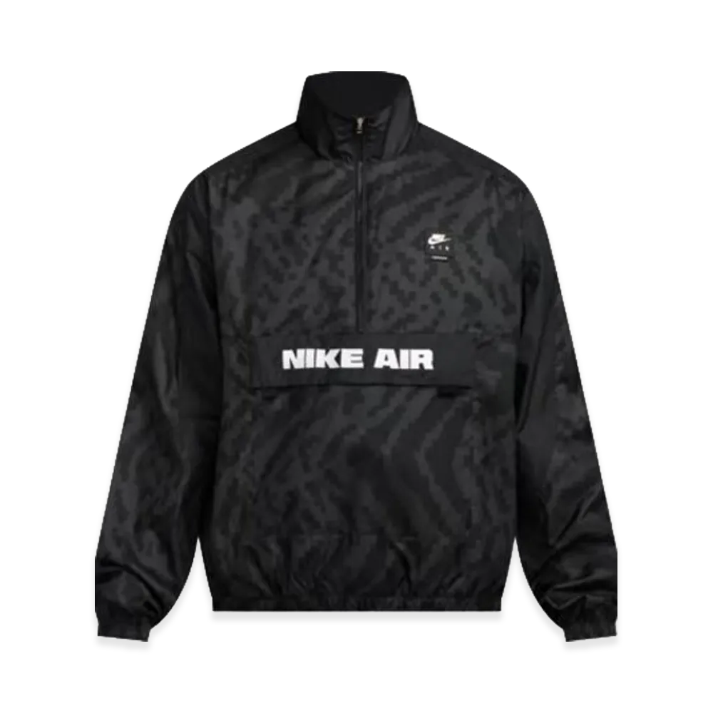 Nike Air Half-Zip Jacket "Anthracite"