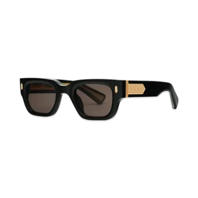 AMIRI Venice Sunglasses "Black"