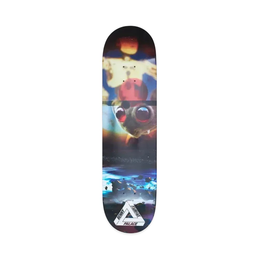 PALACE Fairfax Pro-S 8.125 "Multi"