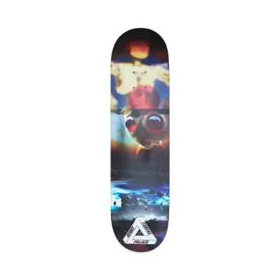 PALACE Fairfax Pro-S 8.125 "Multi"