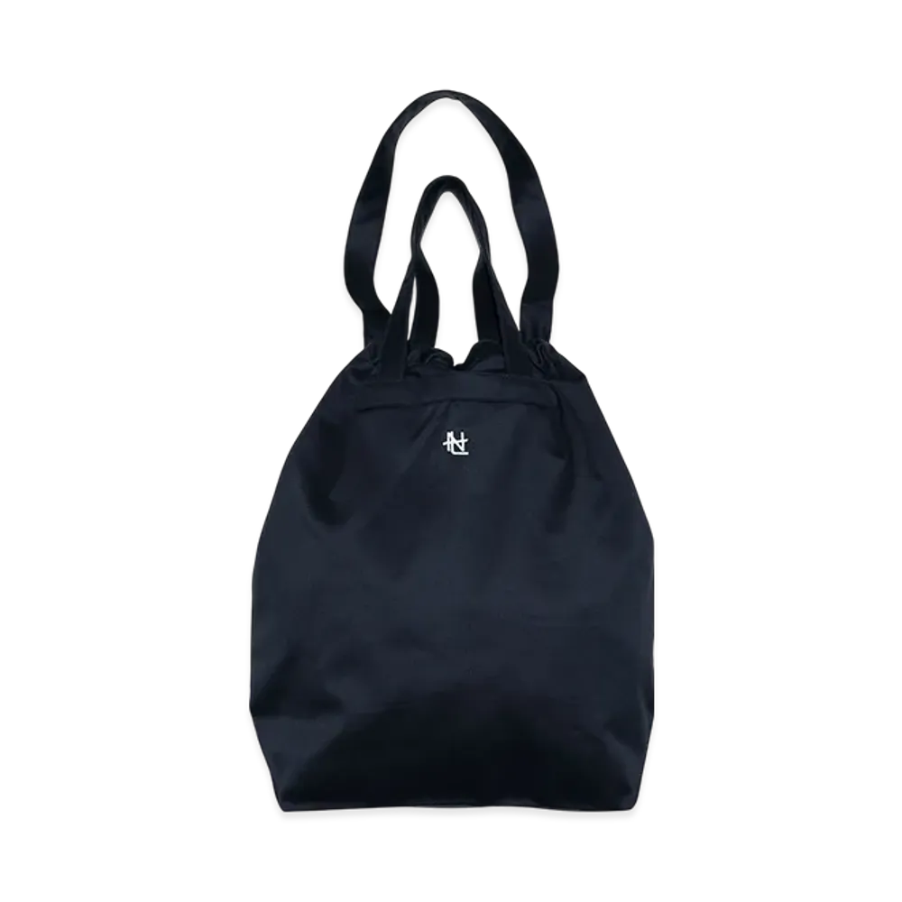 nanamica Chino Tote Bag "Navy"