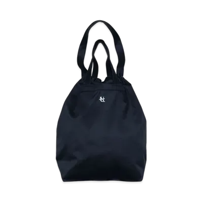 nanamica Chino Tote Bag "Navy"