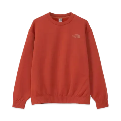 The North Face Rally On Rock Crew "Faded Rusted Bronze"