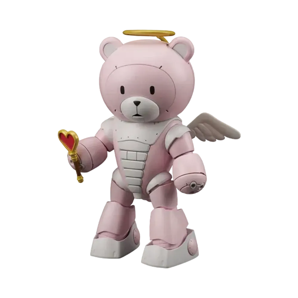 HGBF 1/144 Beargguy P (Pretty)