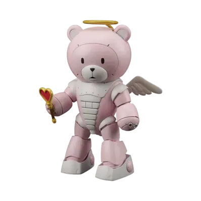 HGBF 1/144 Beargguy P (Pretty)