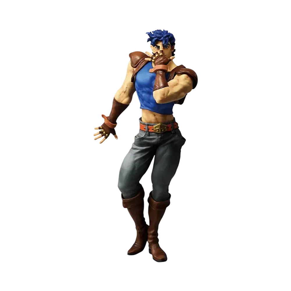 BANDAI "Ichiban Kuji" -JoJo's Bizarre Adventure The Gathering of STARS- A Prize Jonathan Joestar MASTERLISE
