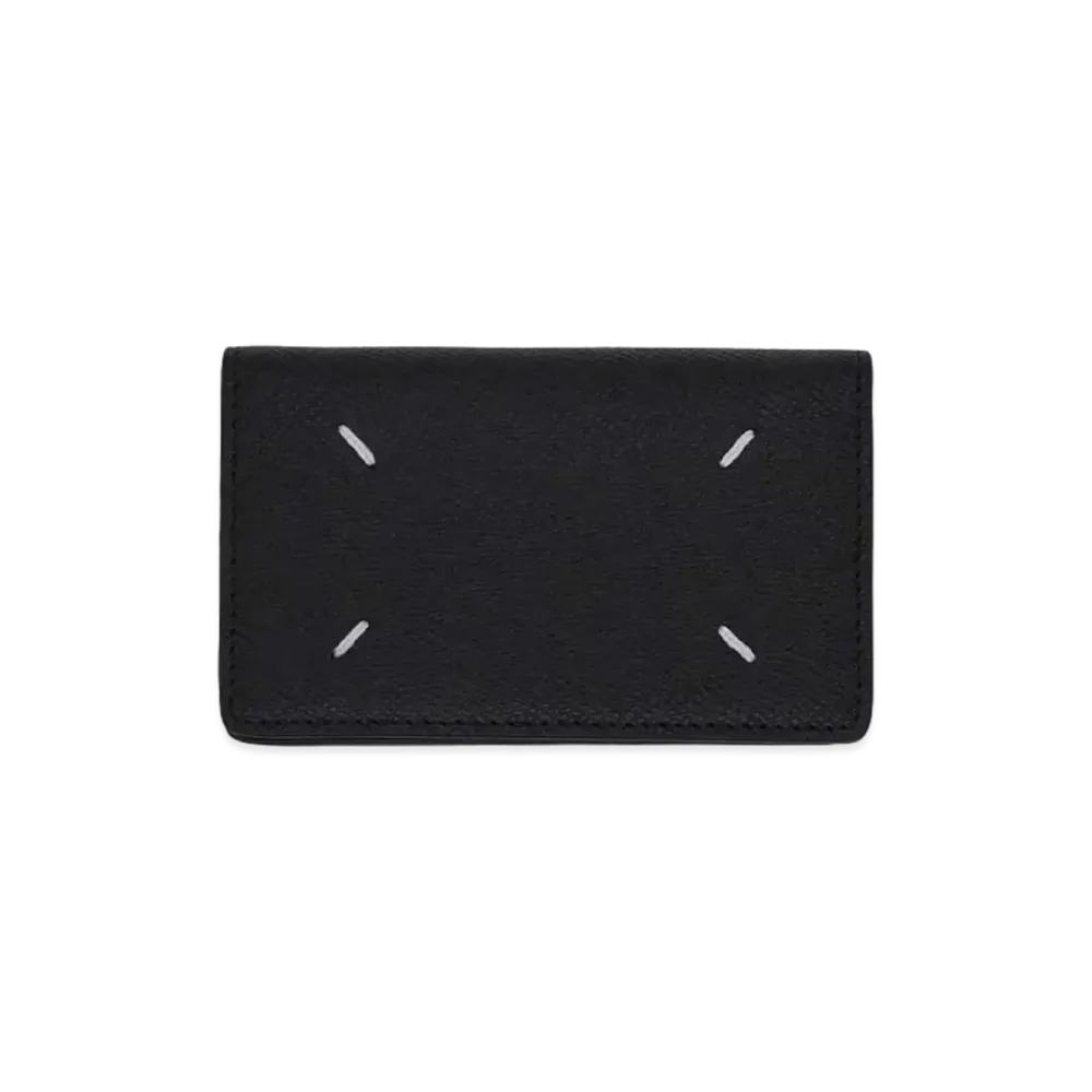 Maison Margiela CARD HOLDER CLIP 2 "Black"