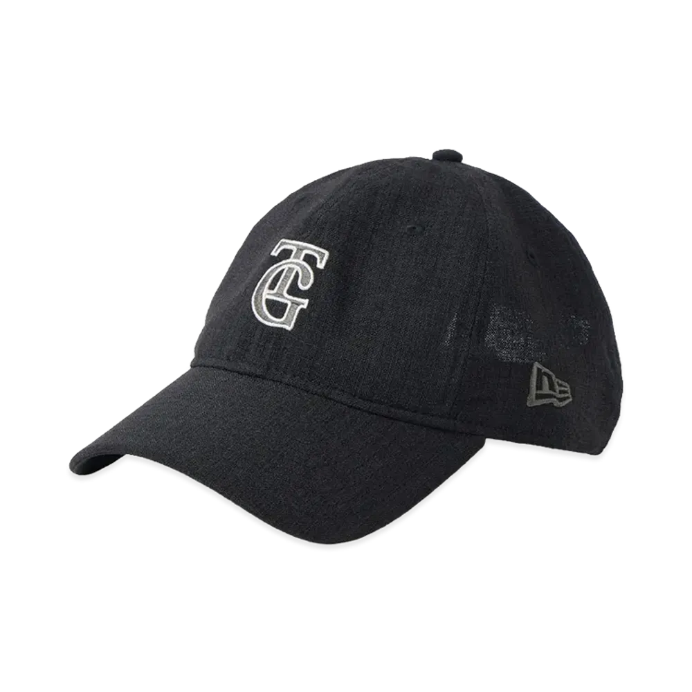 NEW ERA 9Twenty Yomiuri Giants TG Logo "Black"