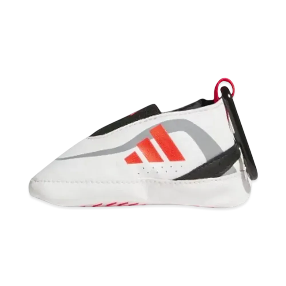 adidas Adizero Ball Case "White"