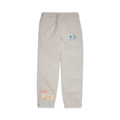 UNION × Jordan 2 Future is Now Pant "Gray"