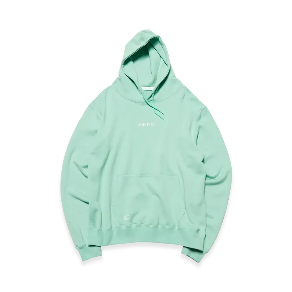 SOPHNET. Hoodie "Green"