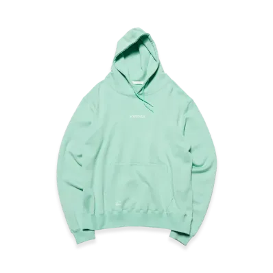 SOPHNET. Hoodie "Green"