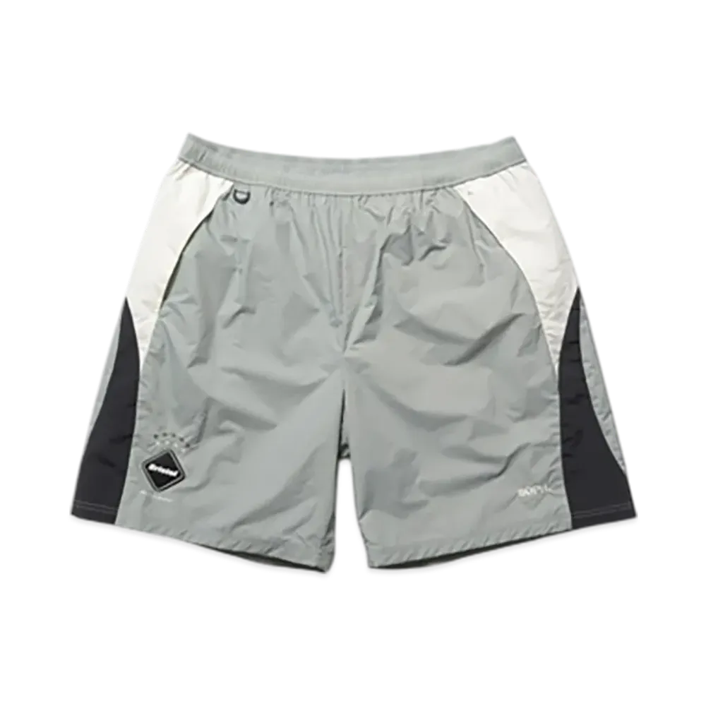 F.C.Real Bristol Game Shorts "Sage"