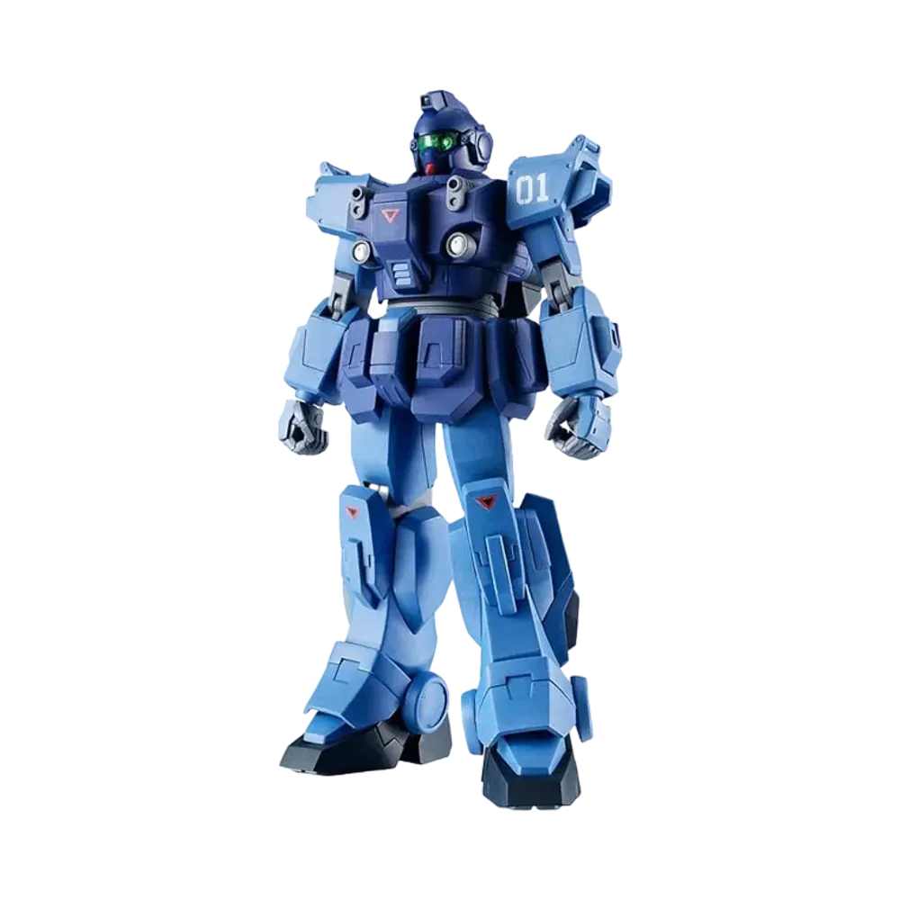 ROBOT SPIRITS <SIDE MS> RX-79BD-1 BLUE DESTINY UNIT 1 ver. A.N.I.M.E.