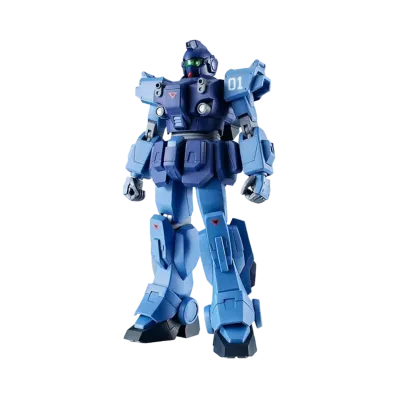 ROBOT SPIRITS <SIDE MS> RX-79BD-1 BLUE DESTINY UNIT 1 ver. A.N.I.M.E.