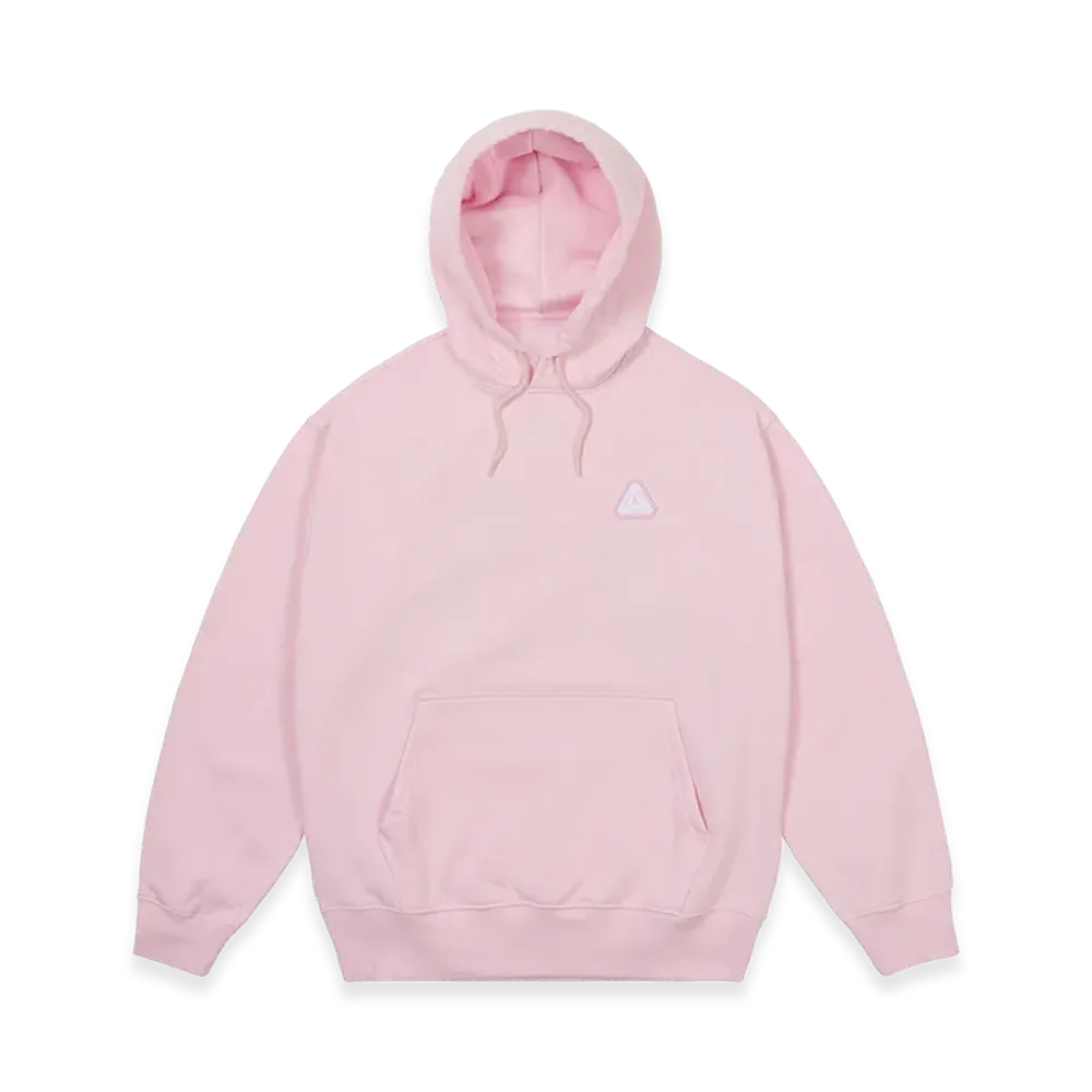 PALACE Sofar Hood "Sweet Pink"