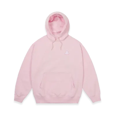 PALACE Sofar Hood "Sweet Pink"