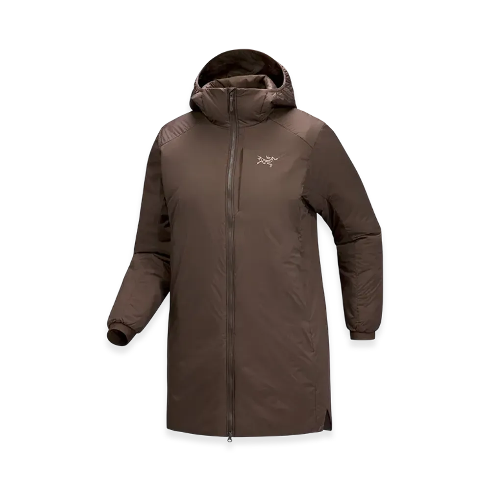 ARC'TERYX Women's Atom Long "Carob" X000009854