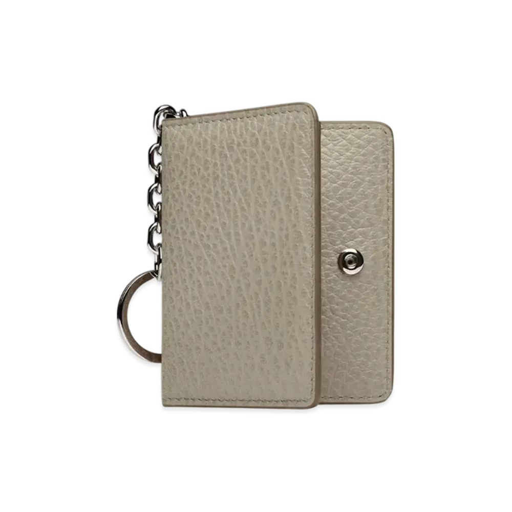 Maison Margiela Four Stitches Keyring "Nuage"