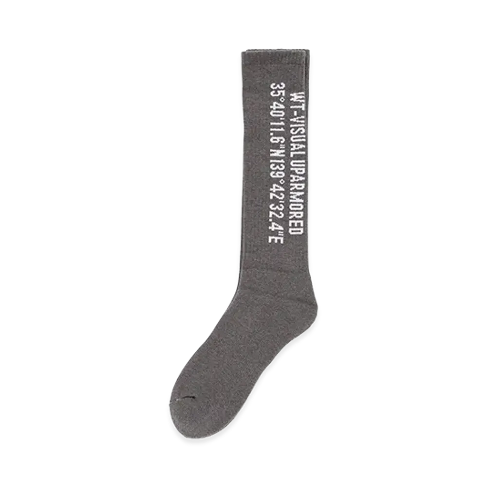 WTAPS CRPR 01 "Gray"