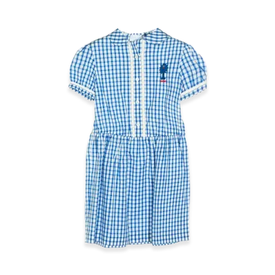 GUCCI Kids Dresses "Blue"