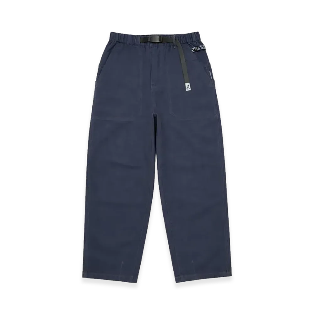 GRAMICCI x ALWAYTH Twill Pants "Blue"