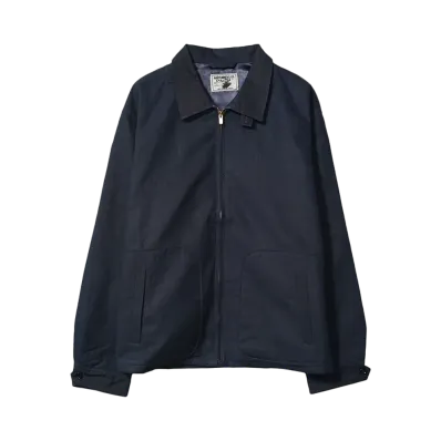 ANDFAMILYS ORIGIN DRIZZLE JACKET "NY"