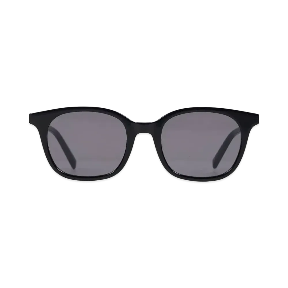 A.D.S.R. MONK(Black) "ShinyBlack x Black"