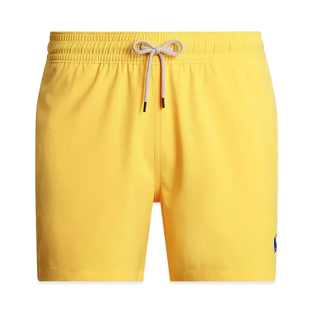 Polo Ralph Lauren Sea Clothing "Yellow"