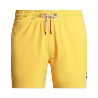 Polo Ralph Lauren Sea Clothing "Yellow"