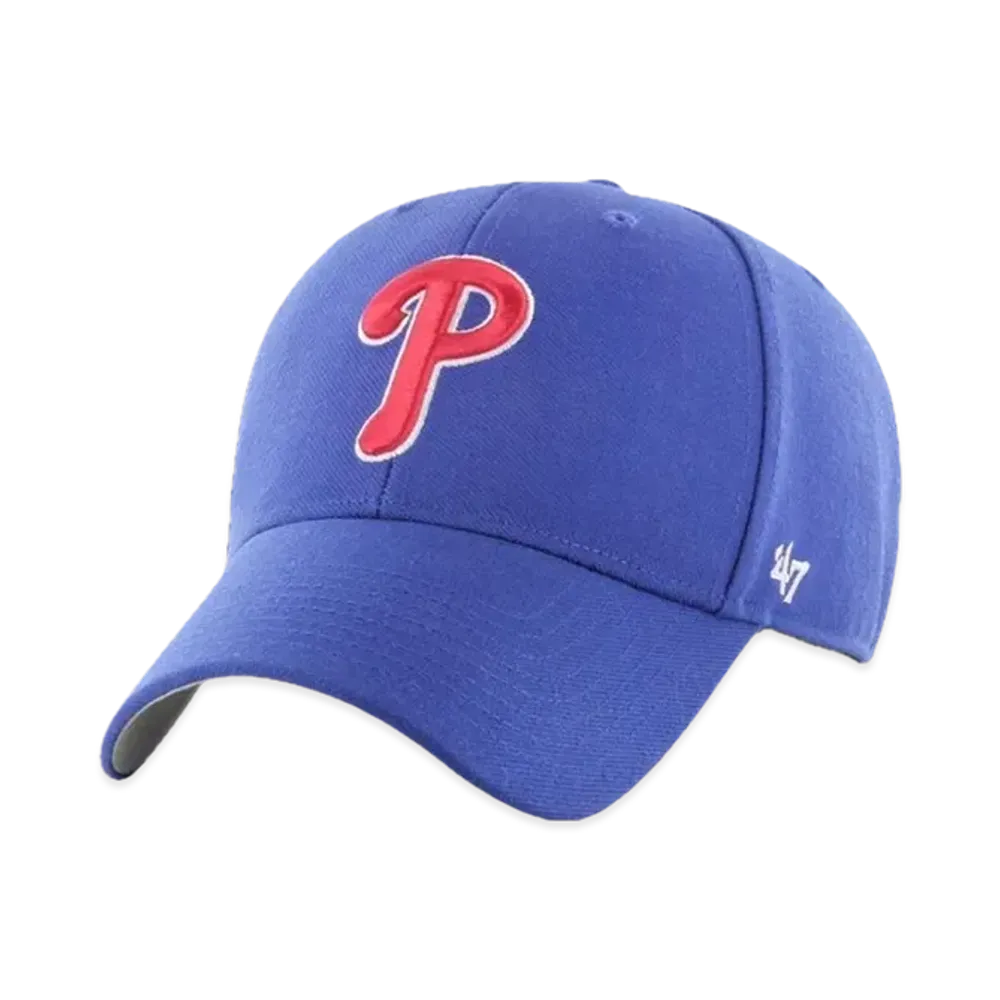 47 MVP MVP19WBV 3 Phillies Cooperstown MVP "Royal"