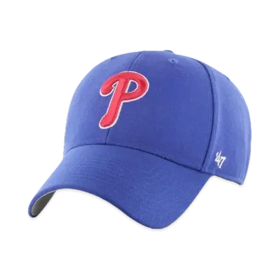 47 MVP MVP19WBV 3 Phillies Cooperstown MVP "Royal"