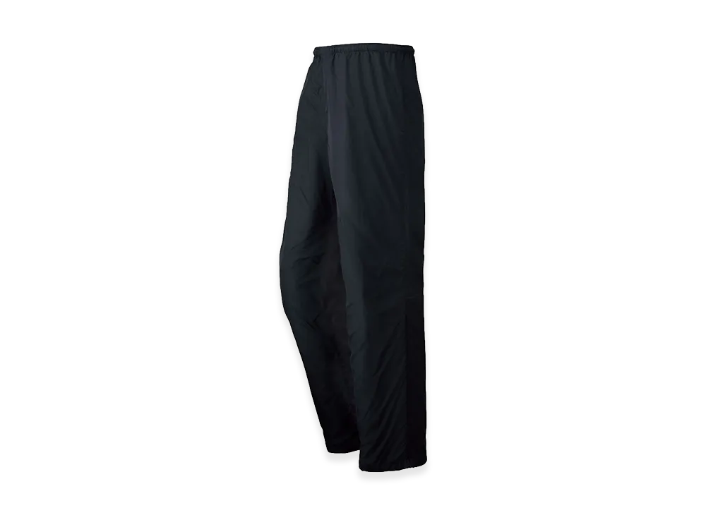 mont-bell Wind Blast Pants "Dark Gray"