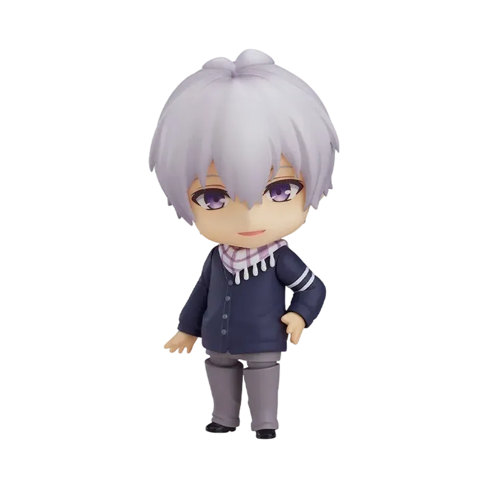 Good Smile Company / ORANGE ROUGE "Nendoroid" -IDOLiSH7- Sogo Osaka