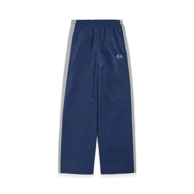 BALENCIAGA Track Pants "Marine Blue"
