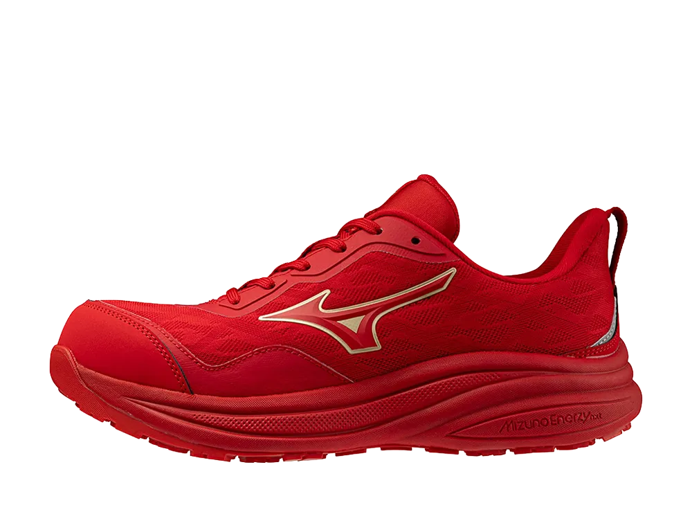 Mizuno Almighty LC 11L "Red"