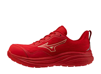 Mizuno Almighty LC 11L "Red"