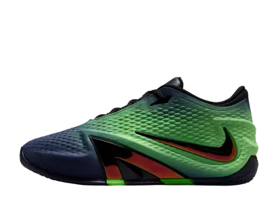 Nike Ja 4 "Nightmare" (IM4135-405/IM4136-405)