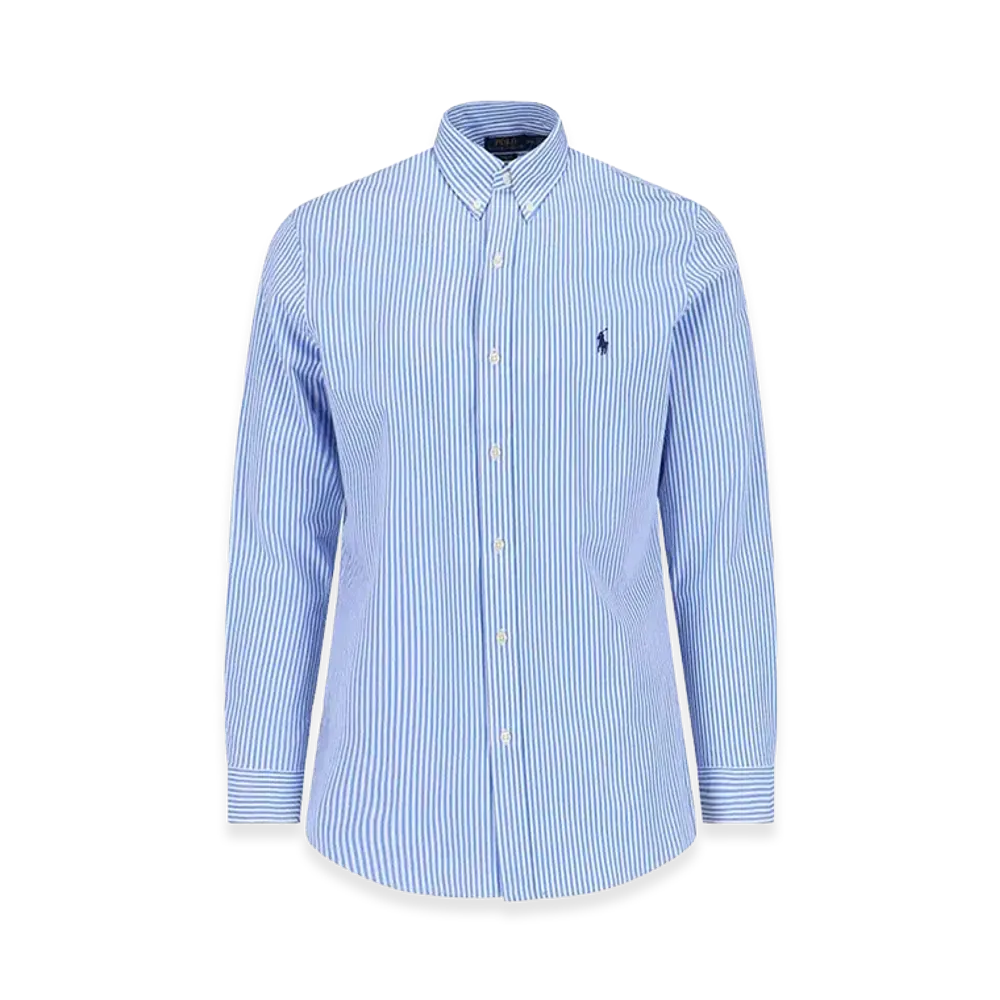 Polo Ralph Lauren Shirts "Blue"