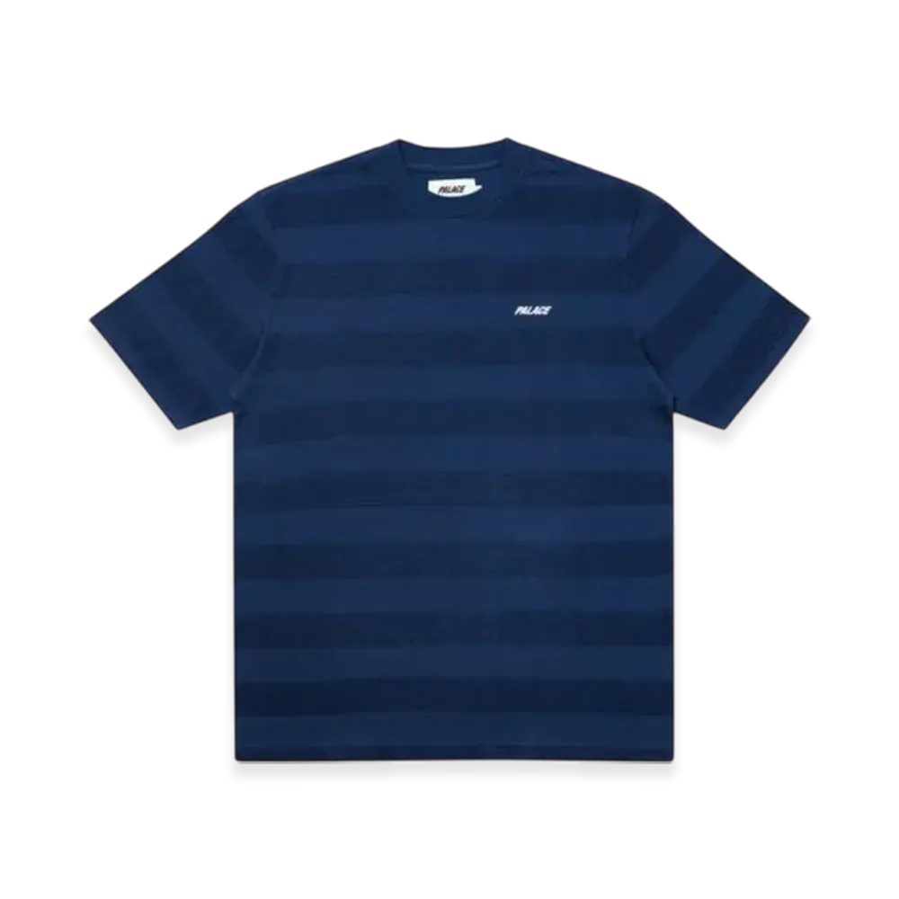 PALACE Expenser T-Shirt "Blue"