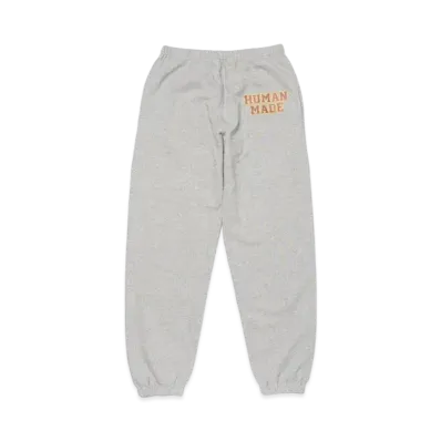 HUMAN MADE Sweatpants "Gray"