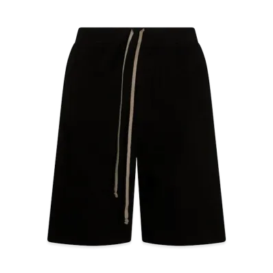 Rick Owens DRKSHDW Shorts "Black"