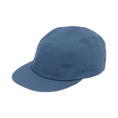 Goldwin Partex Shield Air Mountaineer Ring Cap (Unisex) "Navy Blue"
