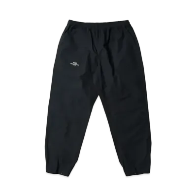 PALACE Engineered Garments Ripstop Washed Track Bottoms "Anthracite"