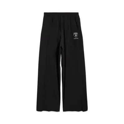 BALENCIAGA Automobili Lamborghini Men's Tracksuit Pants "Black"